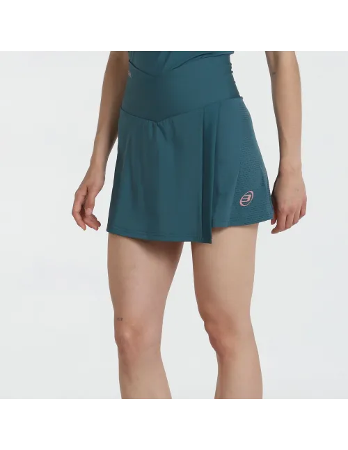 Falda Bullpadel Envia Mujer | Ofertas de pádel